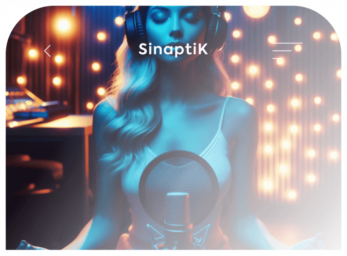 Inspiración que transforma - SinaptiK Videopodcast